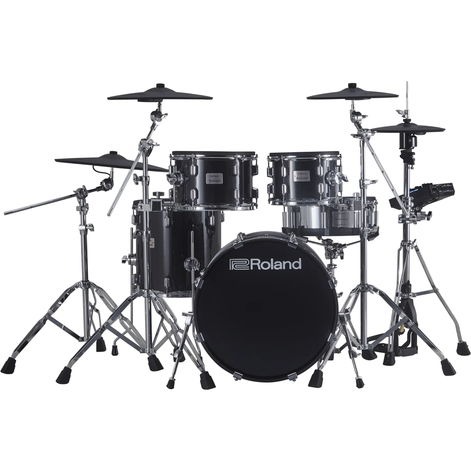 Roland VAD506 V Drums Electronic Drum Kit - Image 5