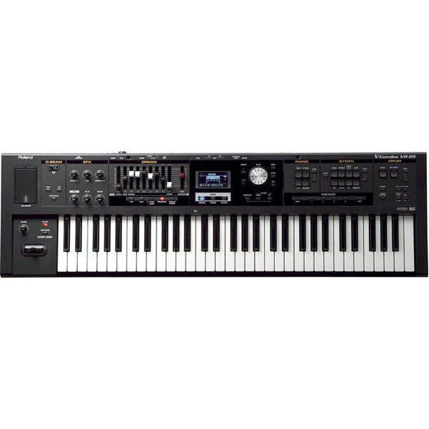 Roland VR-09 V-Combo Synthesizer