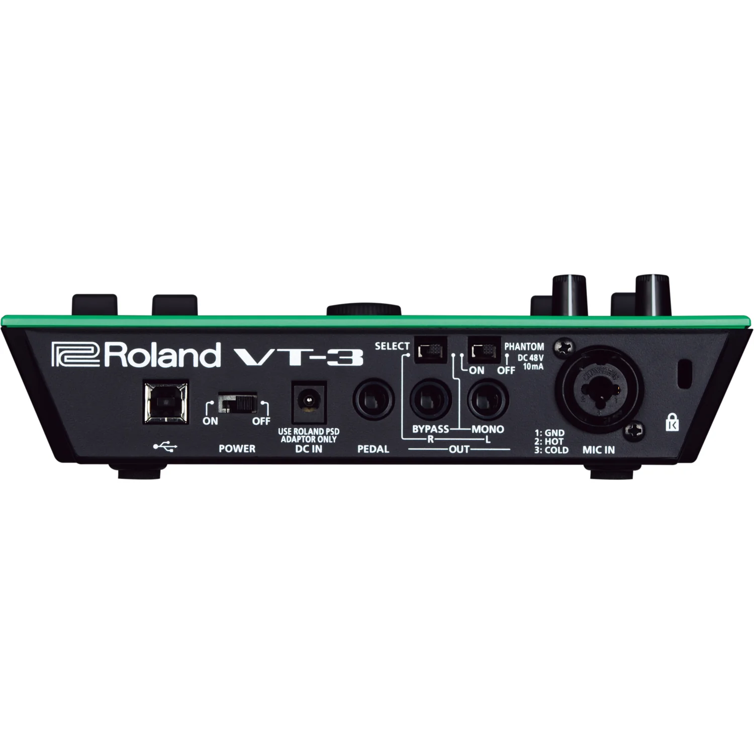Roland VT-3 Voice Transformer - Image 4