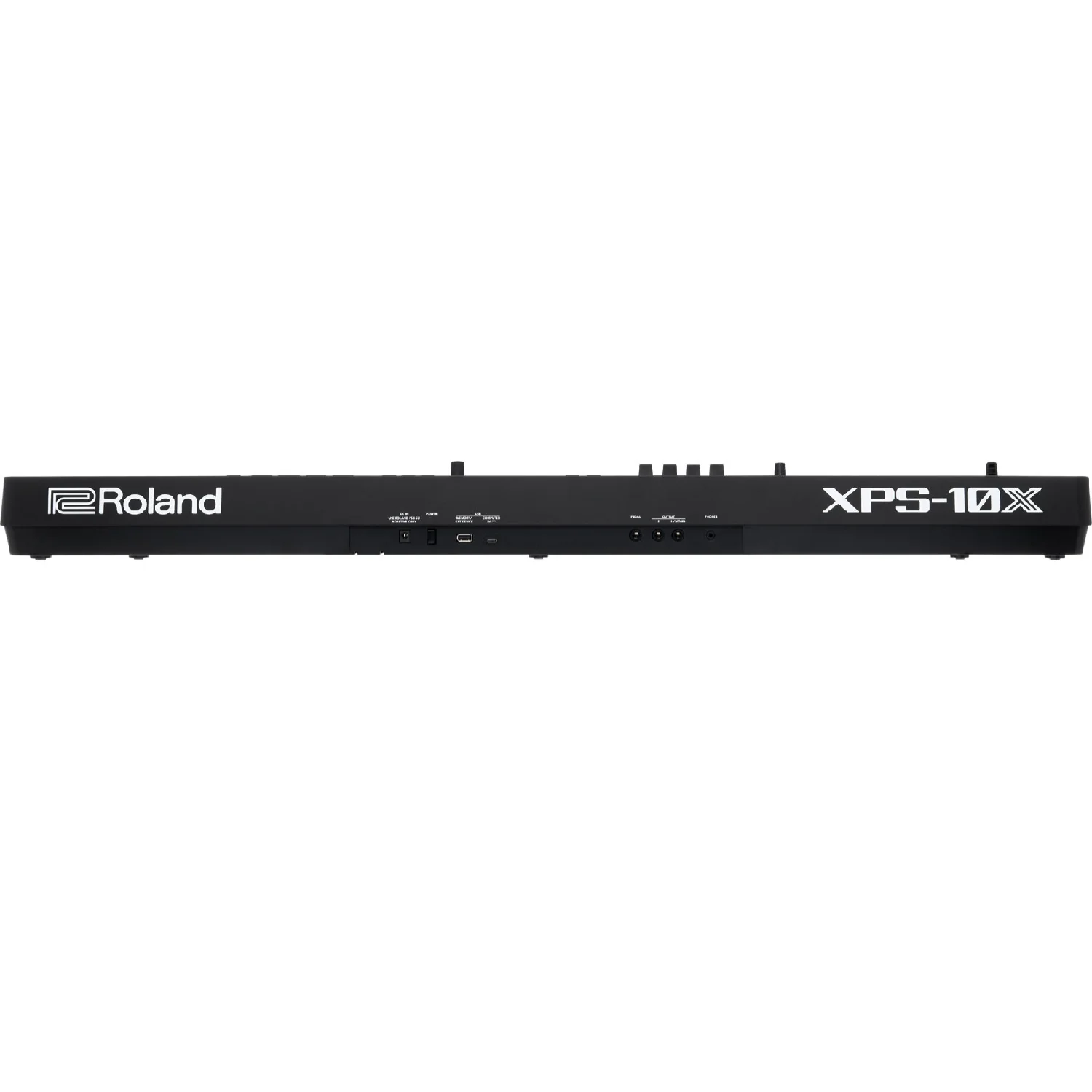 Roland XPS-10X Expandable Synthesizer - Image 3