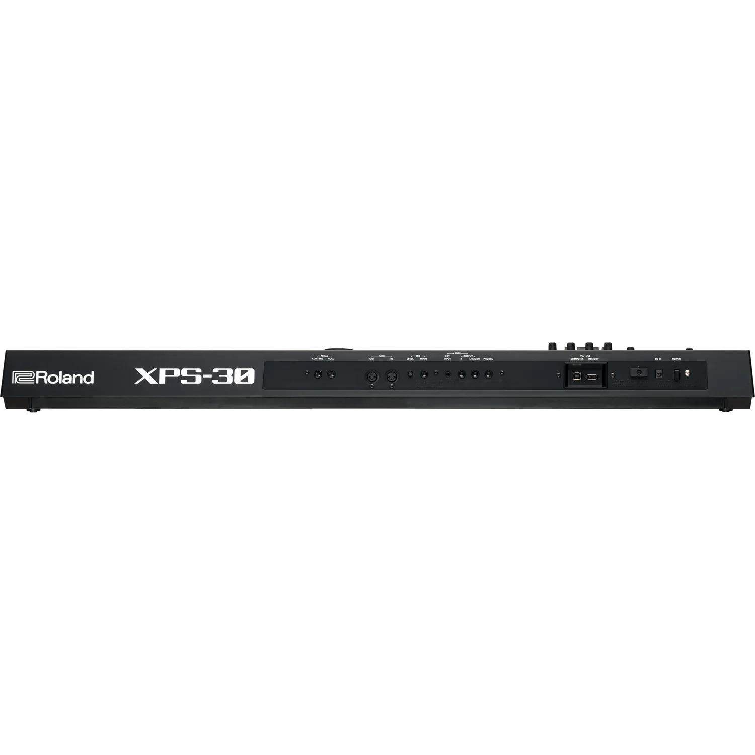 Roland XPS-30 Expandable Synthesizer - Image 4