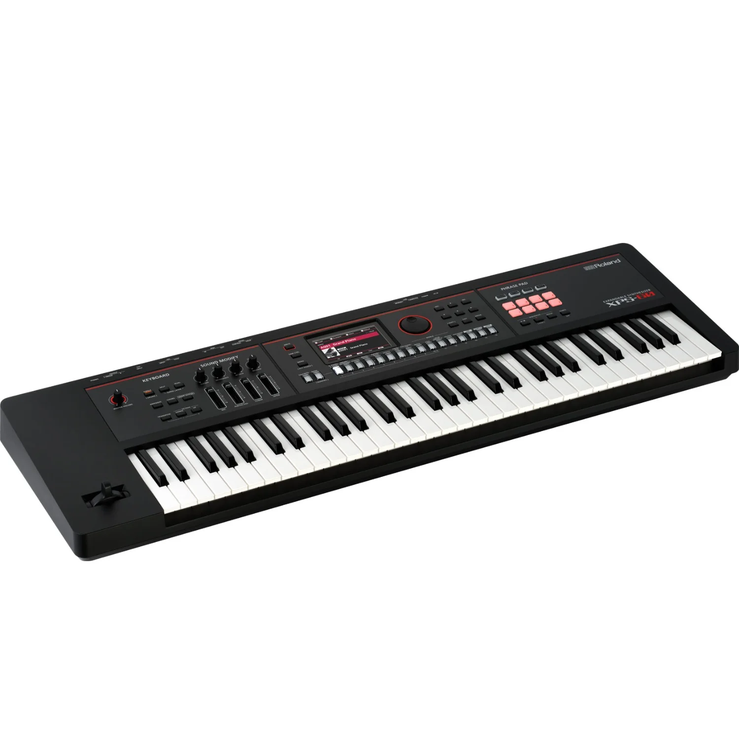 Roland XPS-60 Expandable Synthesizer - Image 2