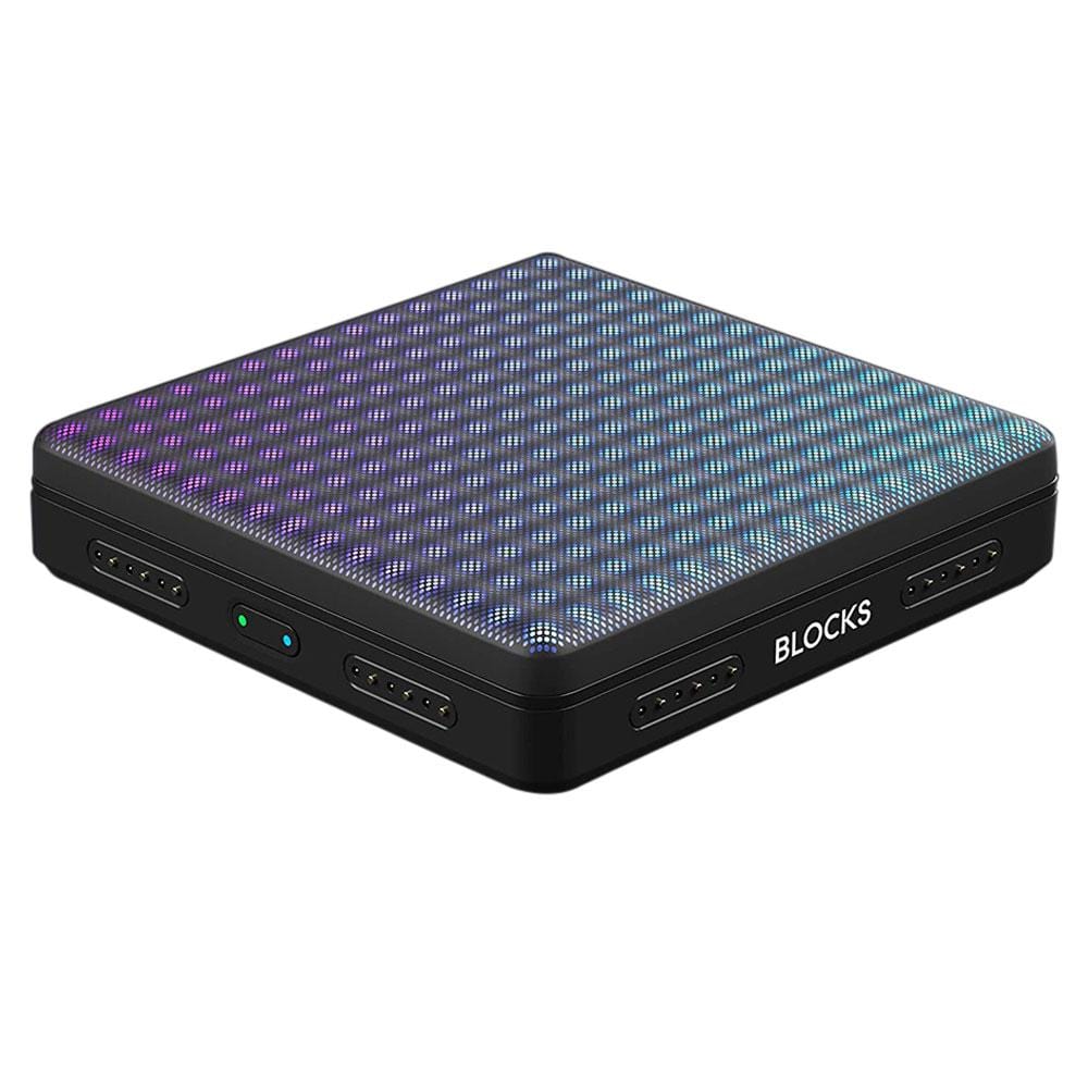 Roli Lightpad Block M Wireless Midi Interface - Image 2