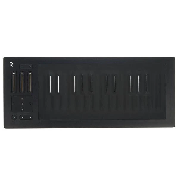 Roli Seaboard RISE 25 MIDI Controller