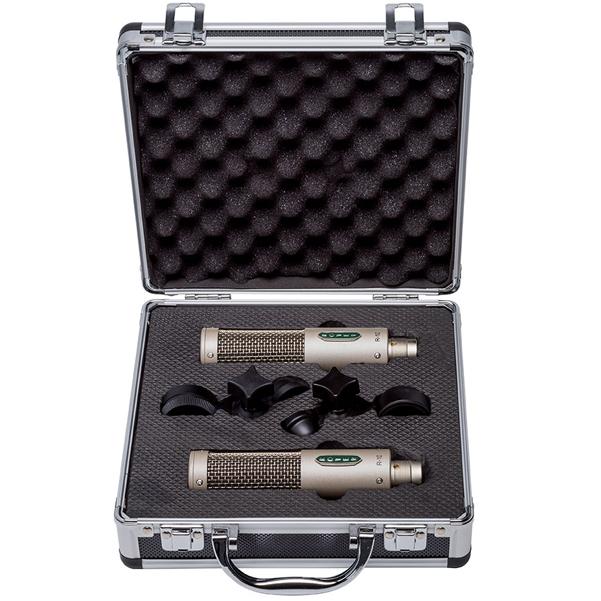 Royer Labs R-10 Studio-Live Ribbon Condeser Microphone - Image 3