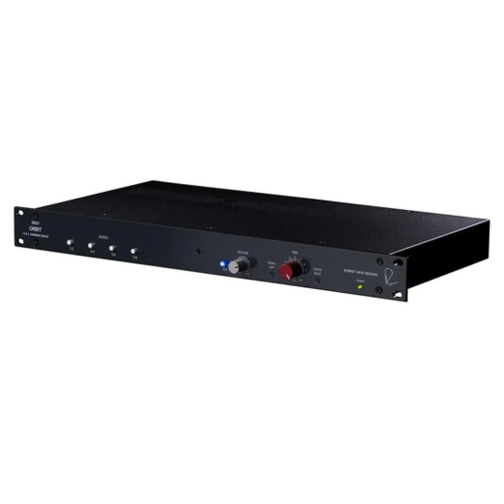 Rupert Neve Designs 5057 Orbit 16 x 2 Summing Analog Mixer - Image 4