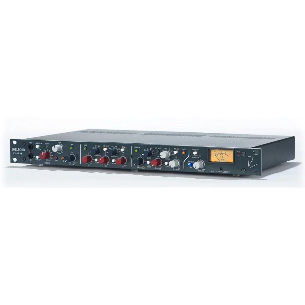 Rupert Neve Designs Shelford Channel Strip