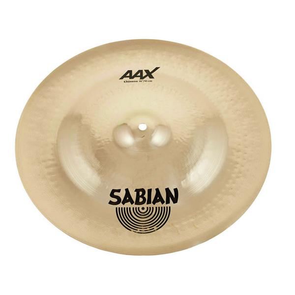 Sabian 16 Inches AAX China Cymbal