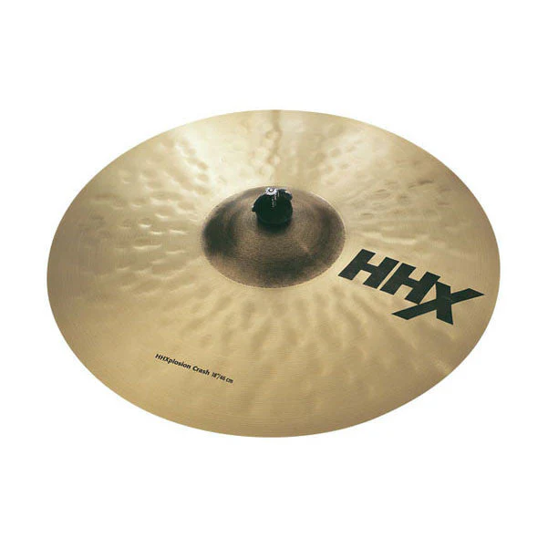 Sabian 18inch HHX X-Plosion Crash Cymbal