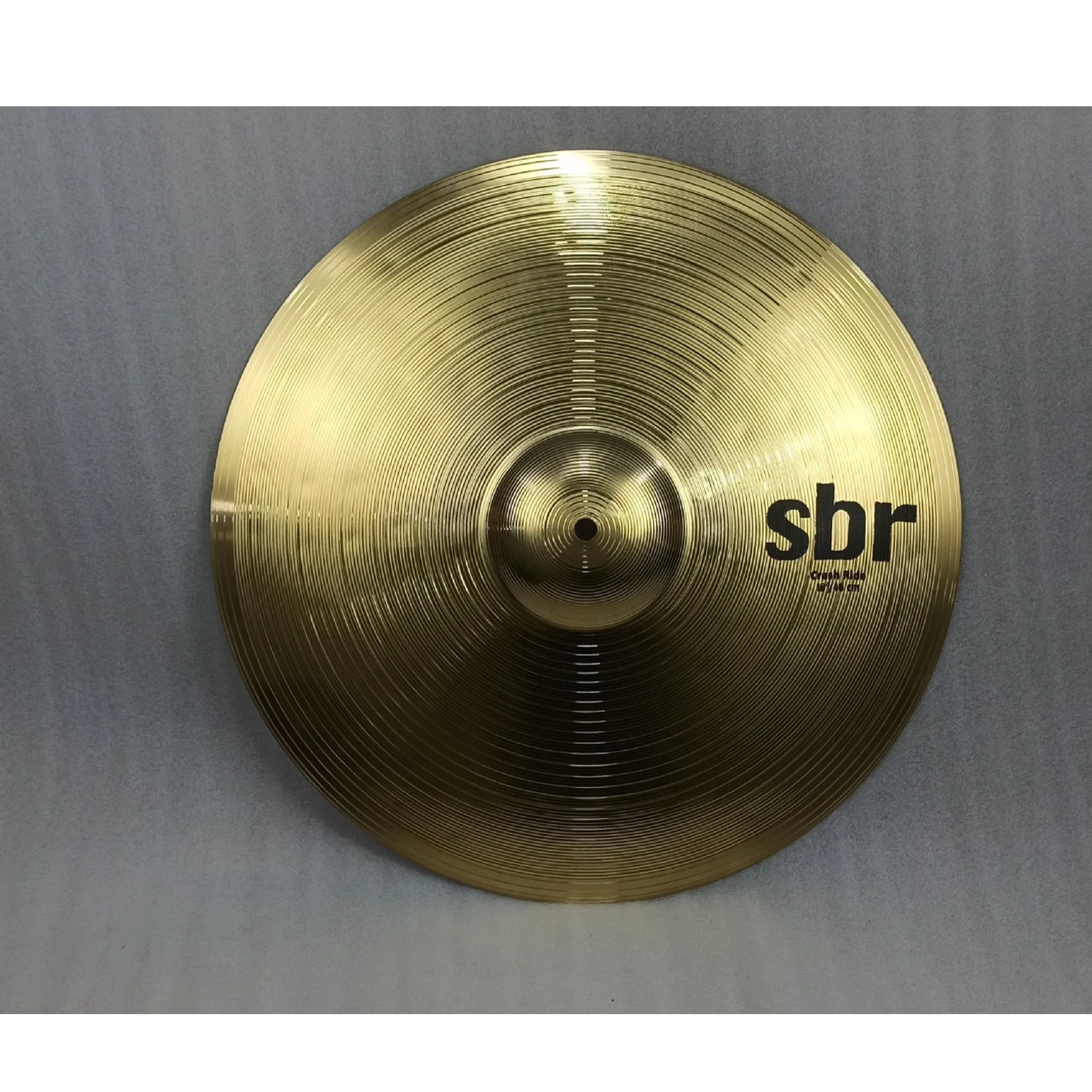 Sabian 18" SBR Crash Ride Cymbal - Open Box - Image 2