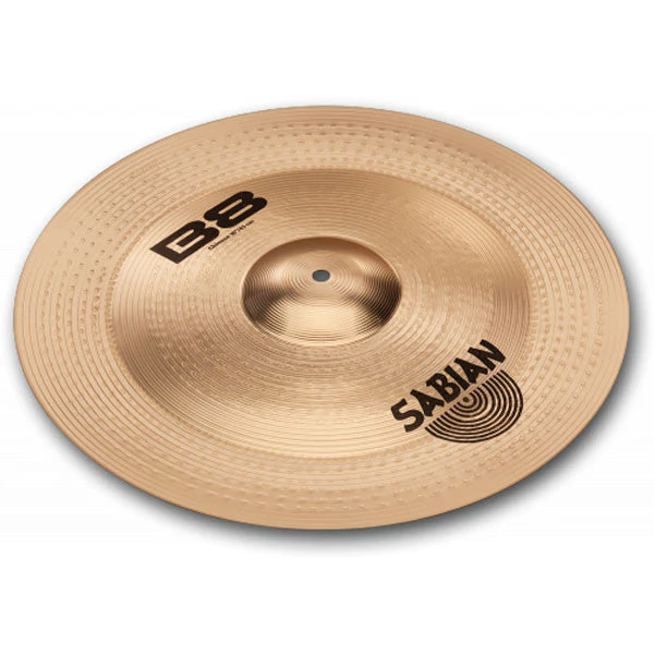 Sabian B8 CHINESE 18inch Cymbal