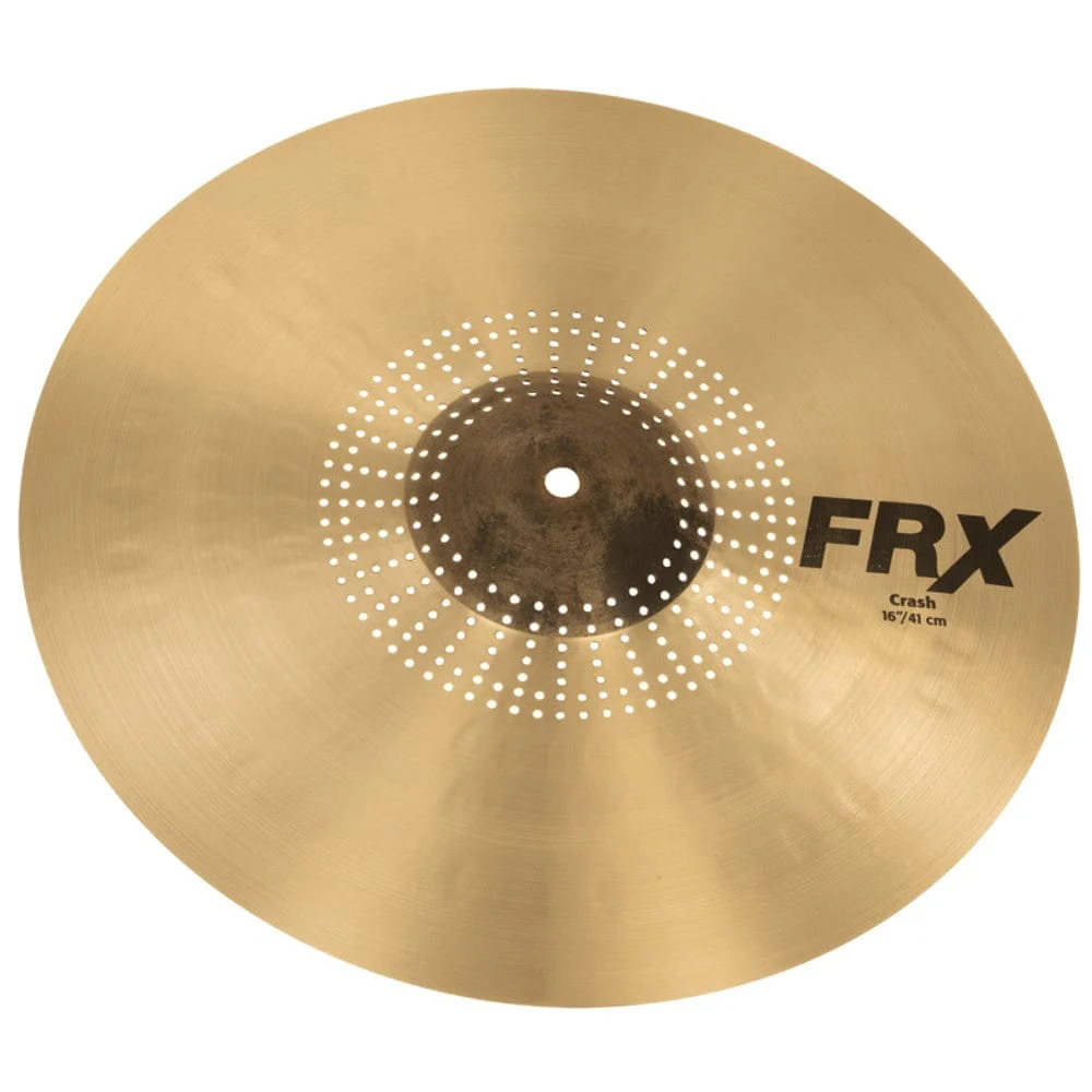 Sabian FRX 16inch Crash Cymbal
