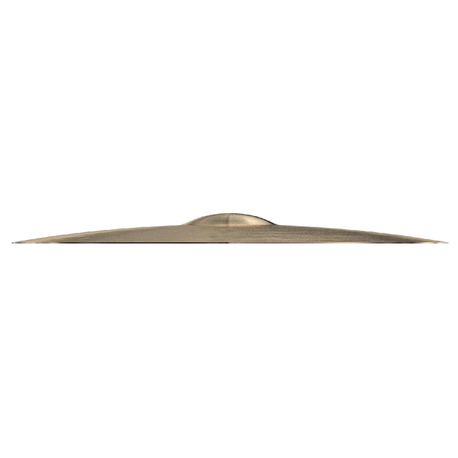 Sabian S2006 20" Stratus Crash Cymbal - Image 5