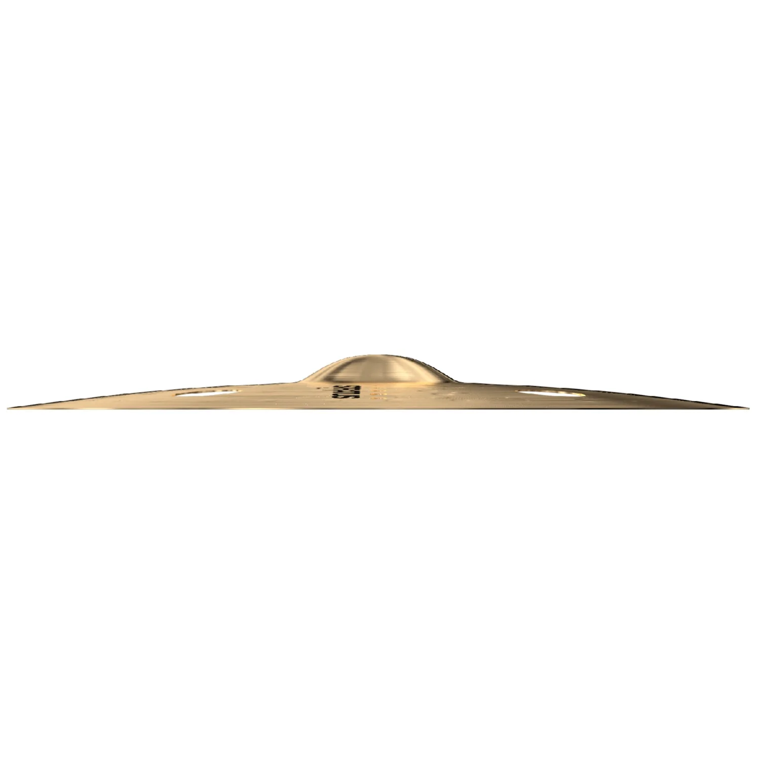 Sabian S20ZE 20" Stratus Zero Cymbal - Image 4