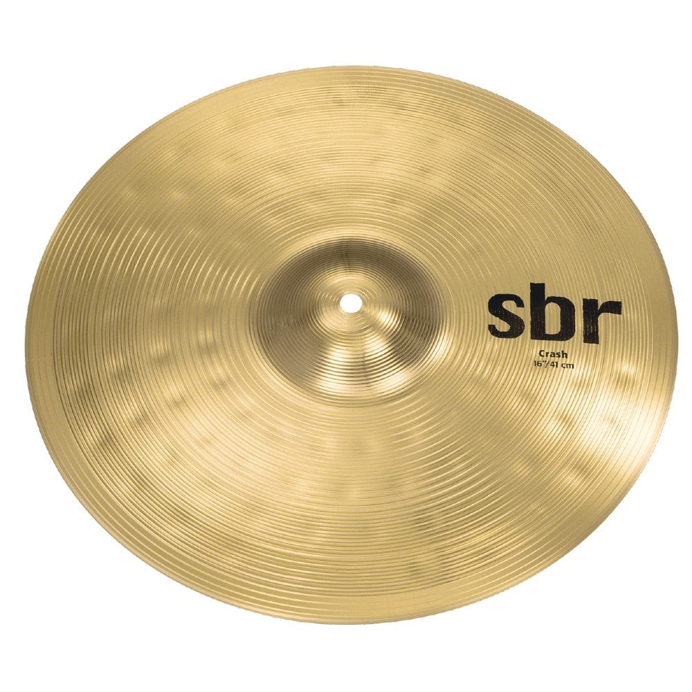 Sabian SBR 16inch Crash Cymbal