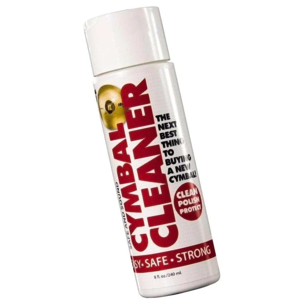 Sabian SSSC1 Cymbal Cleaner