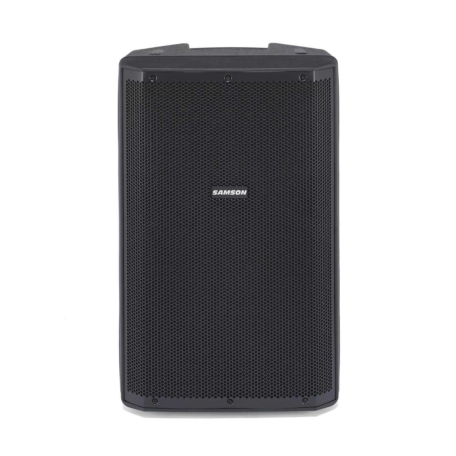 Samson 400W 2 Way Active Loudspeaker With Bluetooth- Black - Image 7