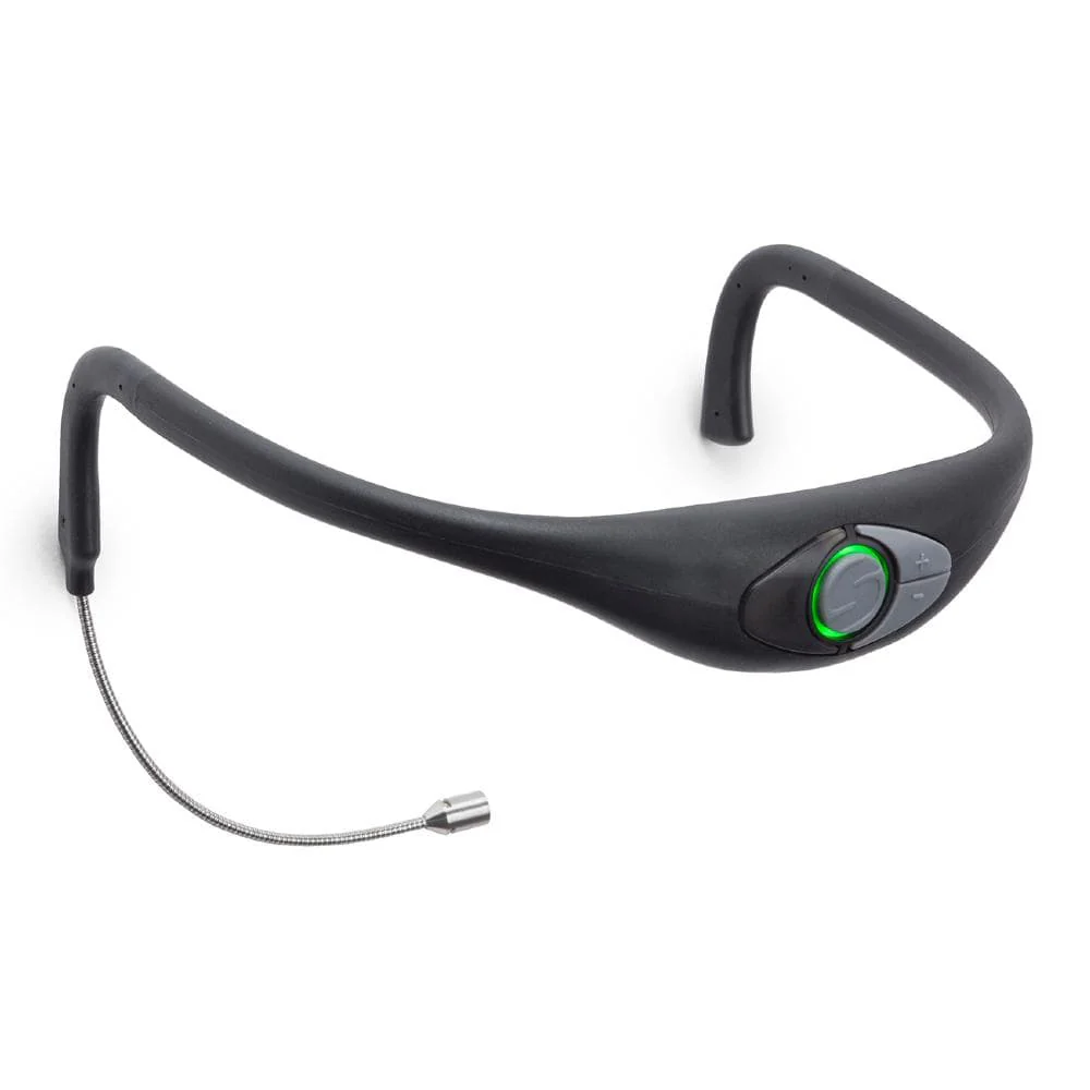 Samson AirLine 88x AH8 Fitness Headset UHF Wireless Systems - Image 2
