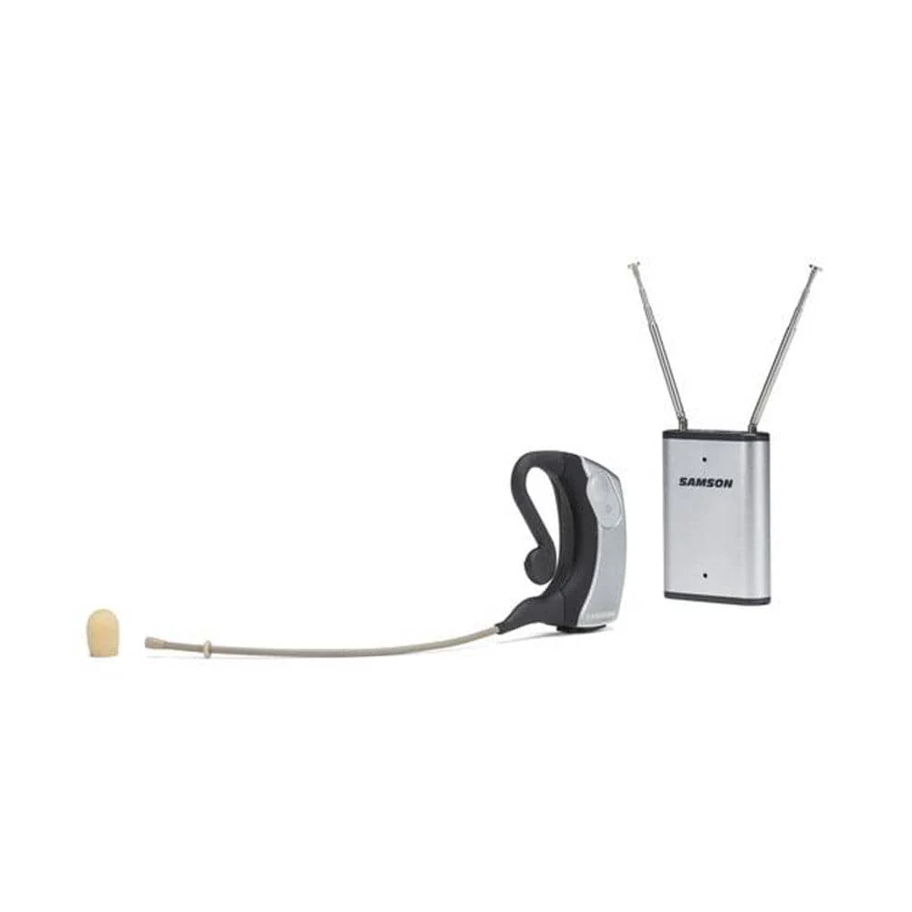 Samson Airline Micro Earset Wireless System - Image 2