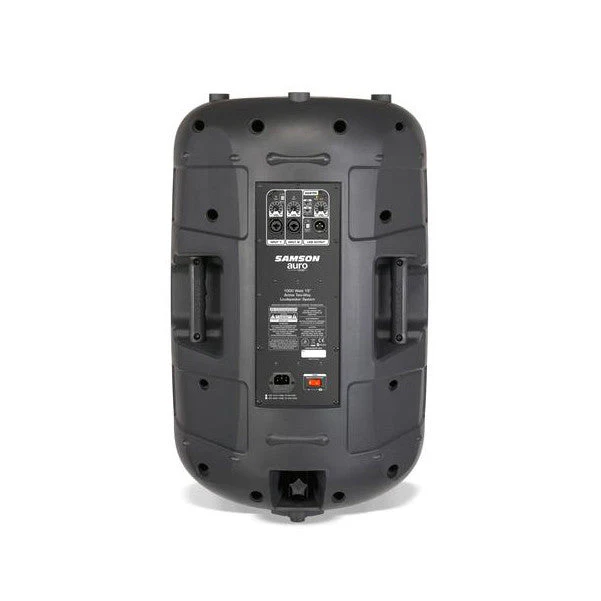 Samson Auro X15D 2-Way Active Loudspeaker - Image 2