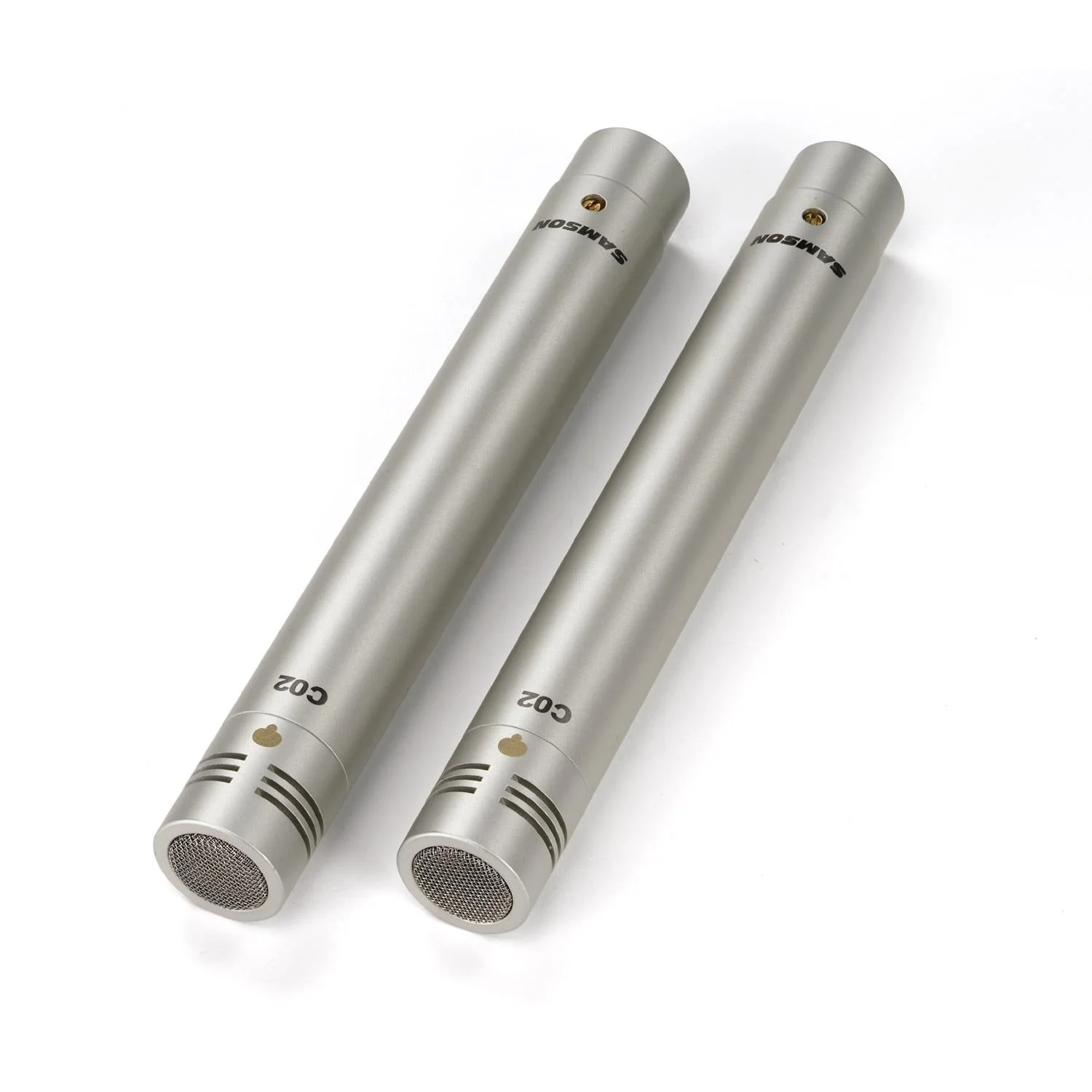 Samson C02 Pencil Condenser Microphones - Pair - Image 2
