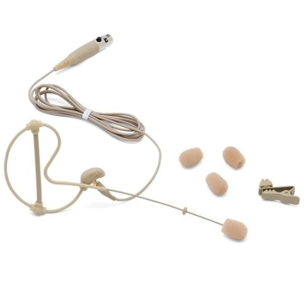 Samson Concert 88x Earset Wireless System with SE10T - Image 24