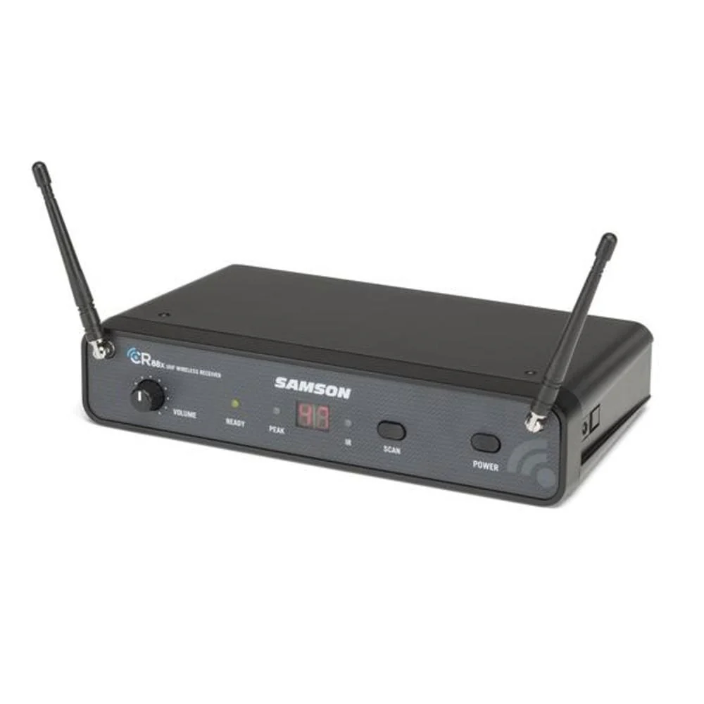 Samson Concert 88x Earset Wireless System with SE10T - Open Box - Image 5