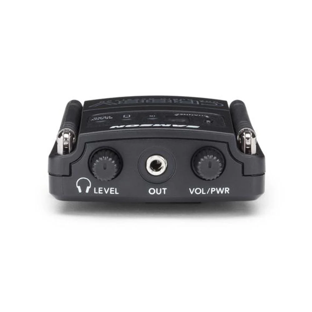 Samson CR88 Camera Wireless System - Image 12