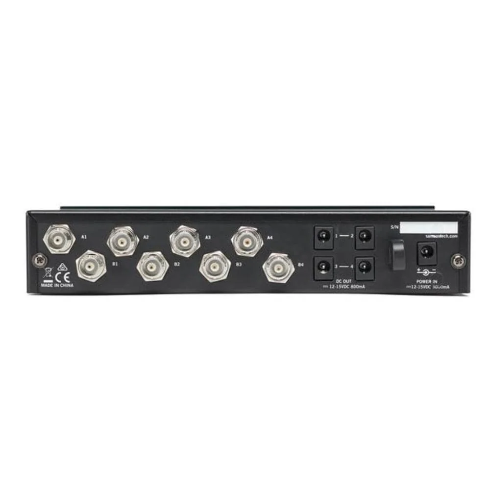 Samson DA40 Antenna Distribution System - Image 3