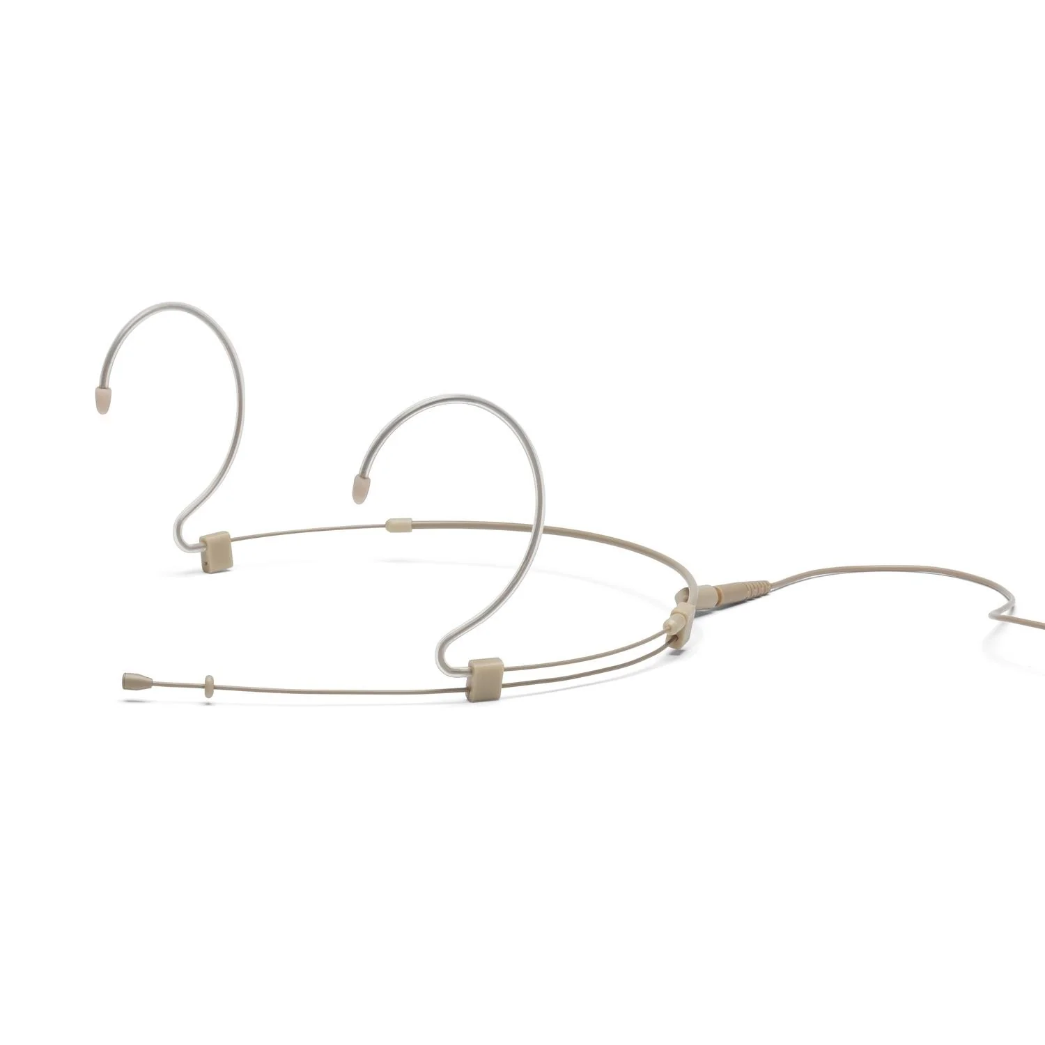 Samson DE10X Double Ear Headset - Image 2