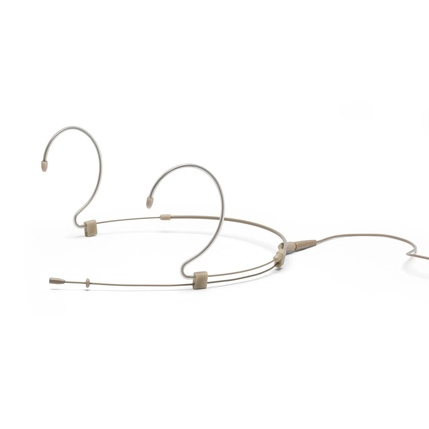 Samson DE50x Double Earset Omnidirectional Headset Microphone - Image 2