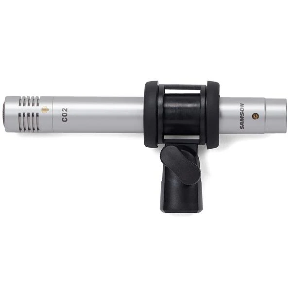 Samson DK707 7-Piece Drumkit Microphone Set - Image 4