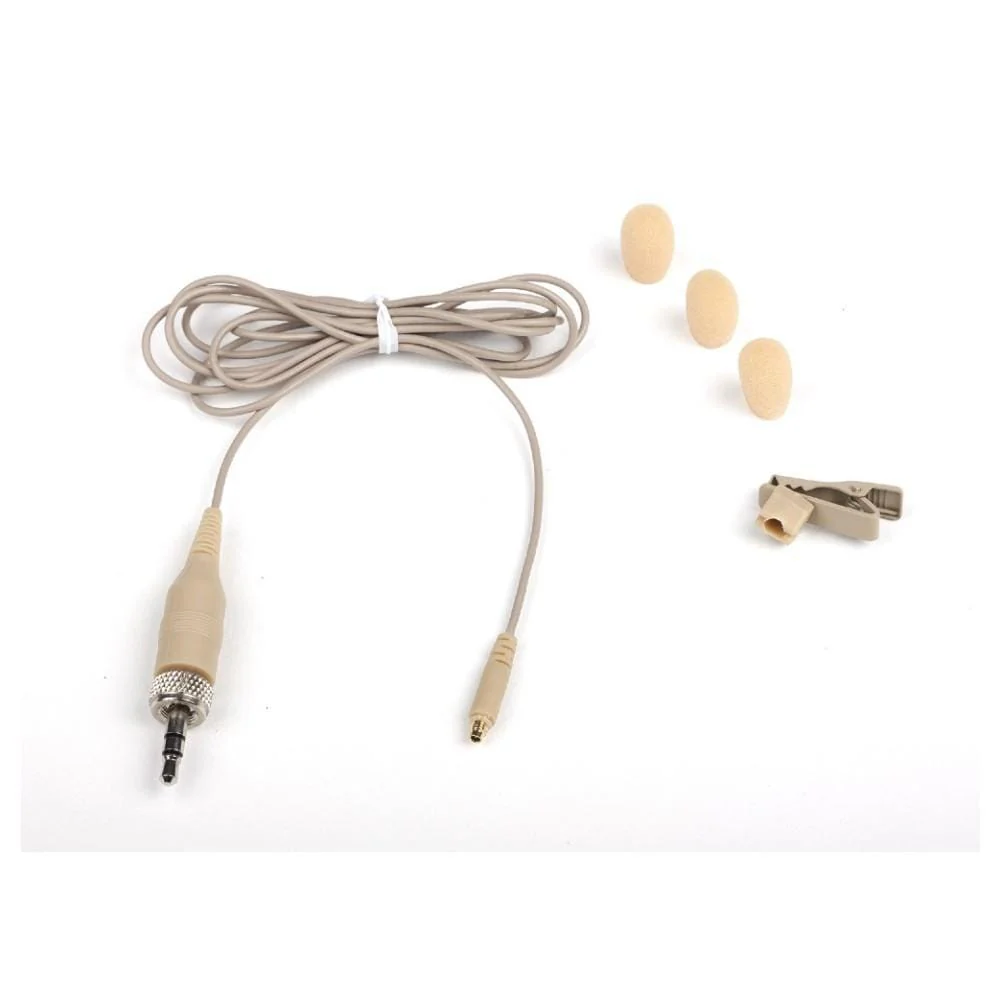 Samson EC10TM Replacement Cable For SE10 with 3.5mm Miniplug Connector - Tan