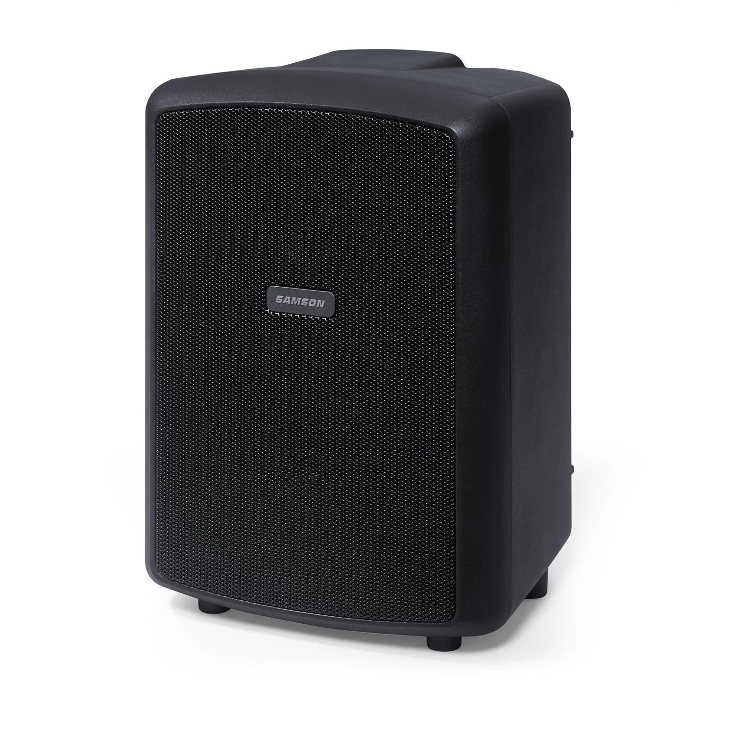 Samson Expedition Explor Rechargeable Portable PA System - Image 2