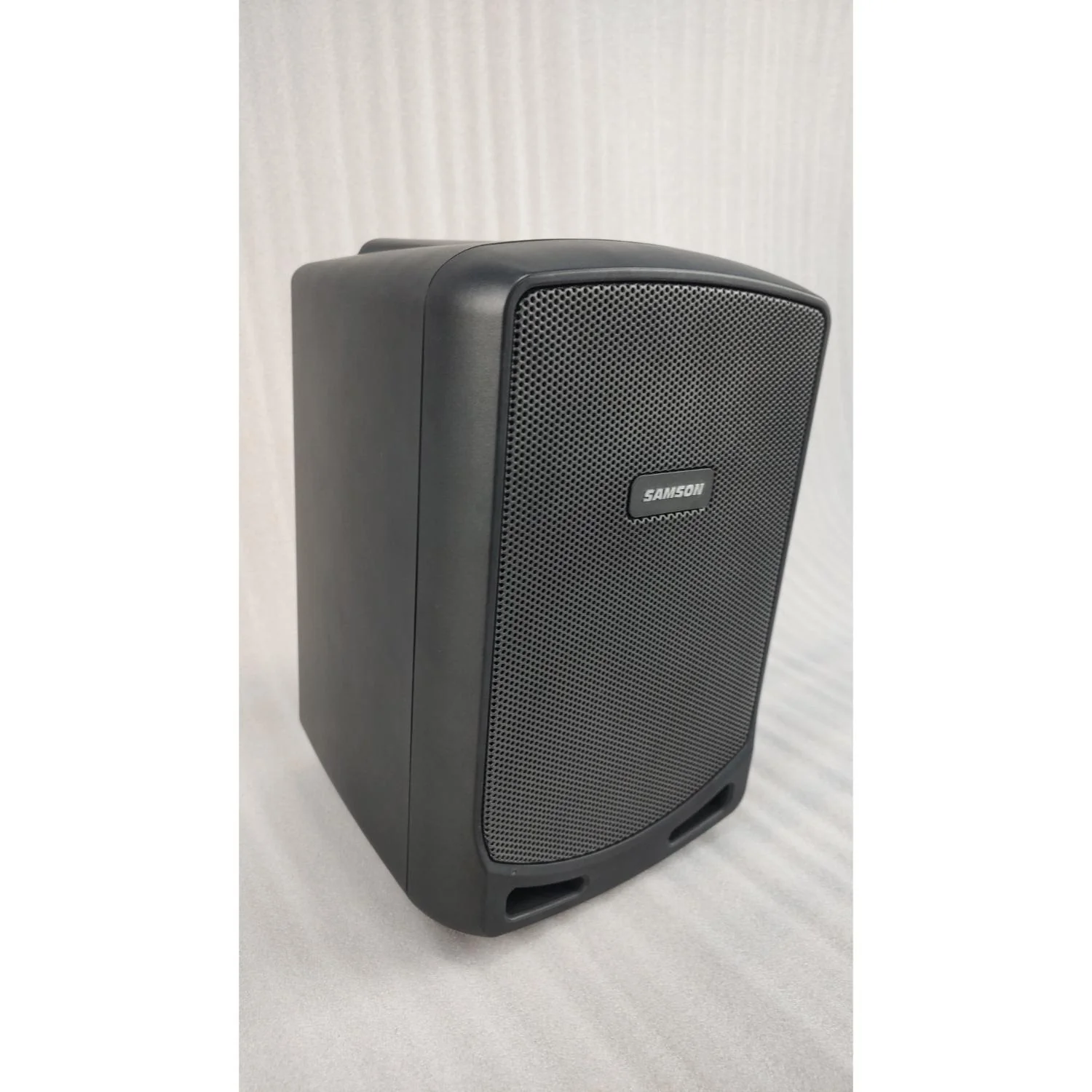 Samson EXPEDITIONEXPRESS Speaker - Open Box - Image 2