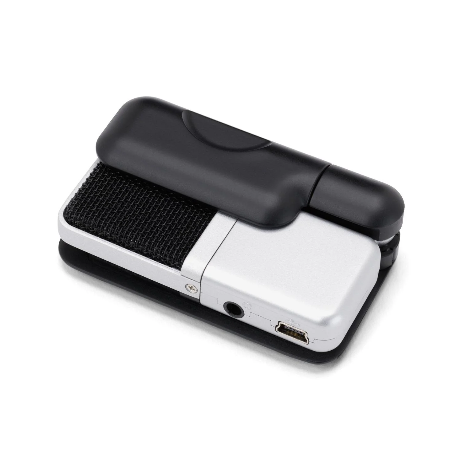 Samson Go Mic - Portable USB Condenser Microphone - Image 6