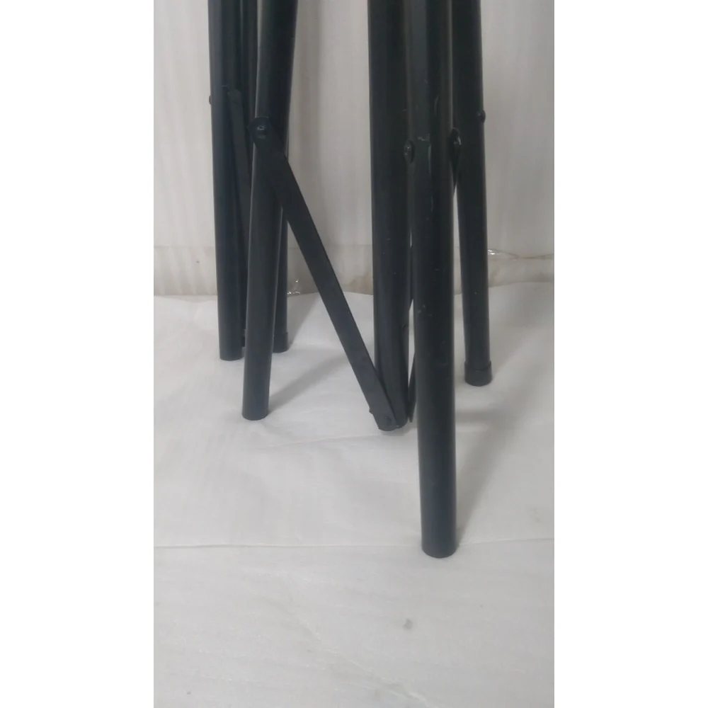 Samson LS2 Lightweight Portable Speaker Stands (Pair) - Open Box B Stock - Image 3