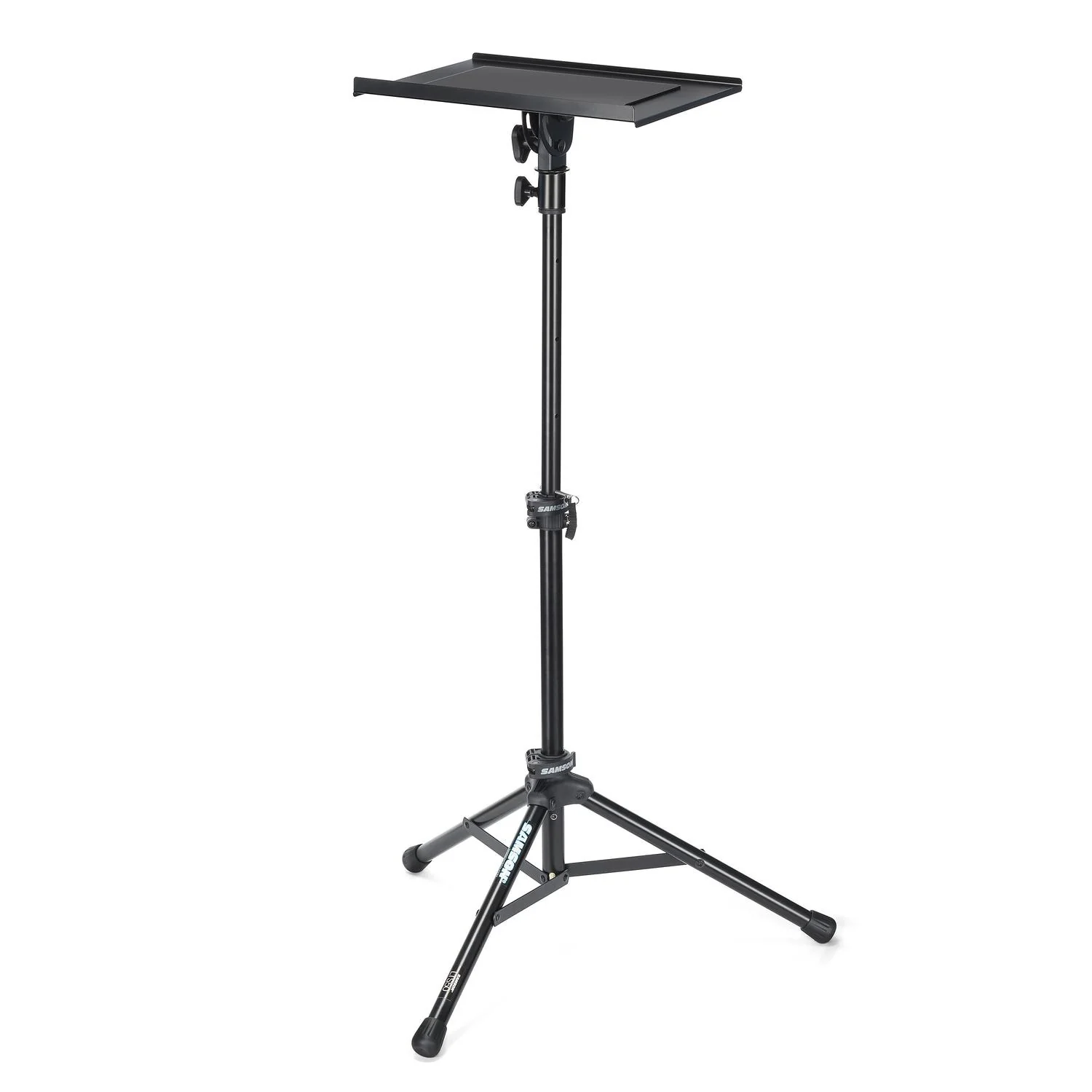 Samson LTS50 laptop stand for live performance - Image 3