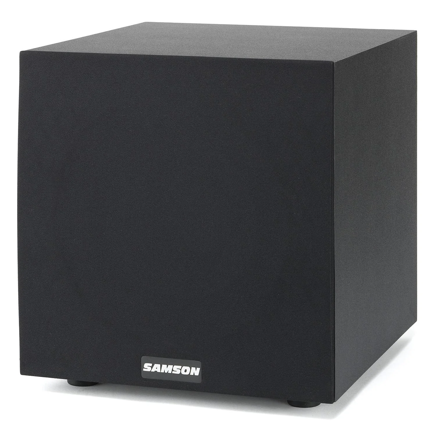 Samson MediaOne 10S Active Studio Subwoofer - Image 2