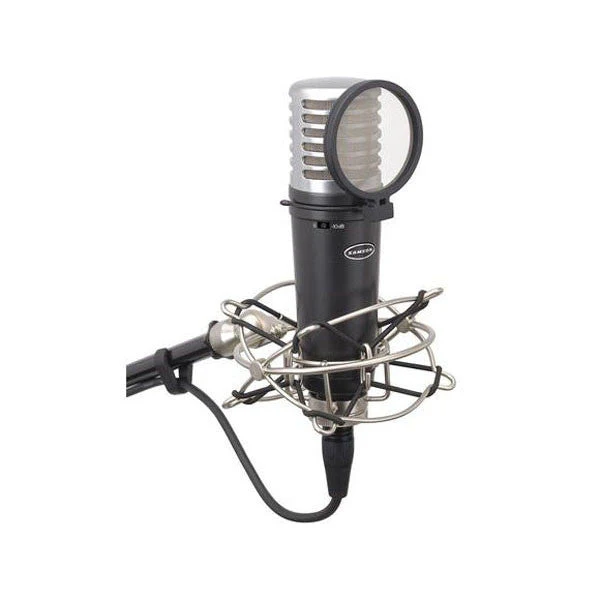 Samson MTR201 Condenser Microphone