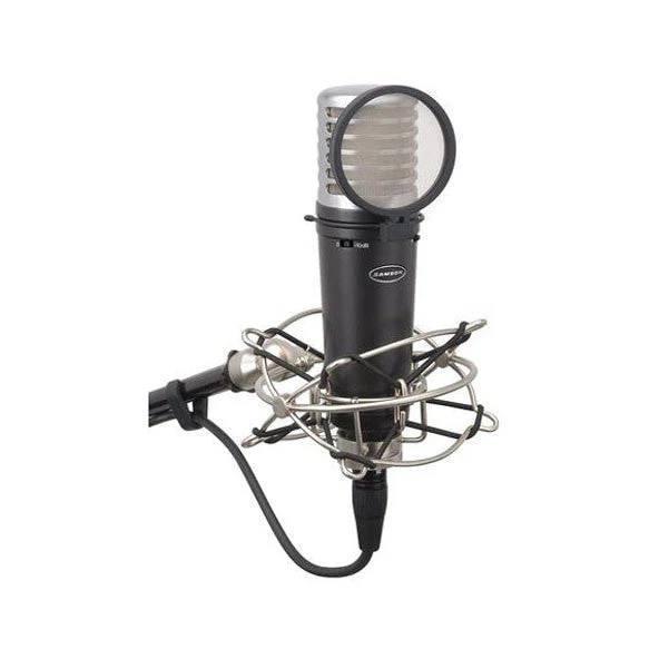 Samson MTR231 Multi-Pattern Condenser Microphone