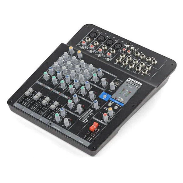 Samson MXP124FX  Mix Pad