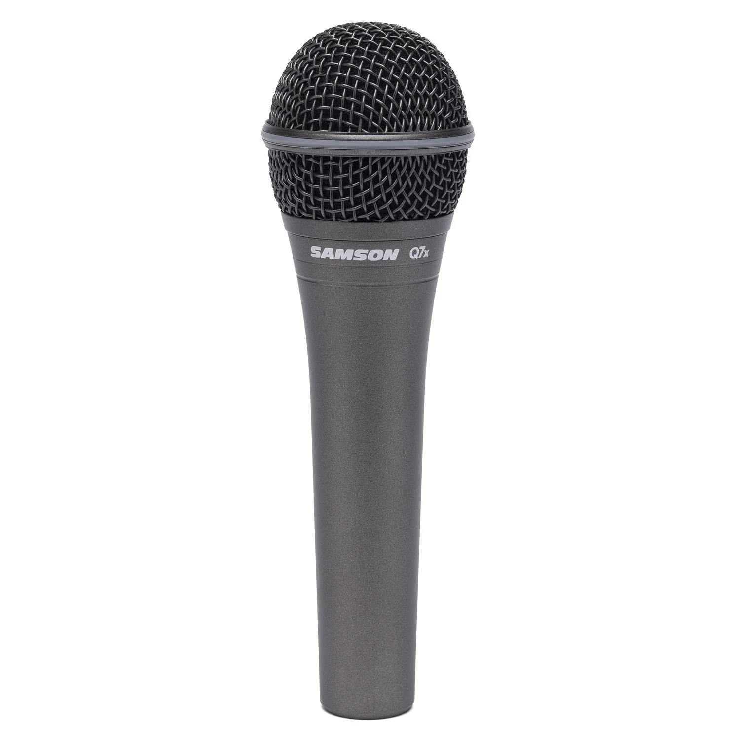 Samson Q7X Professional Dynamic Vocal Microphone
