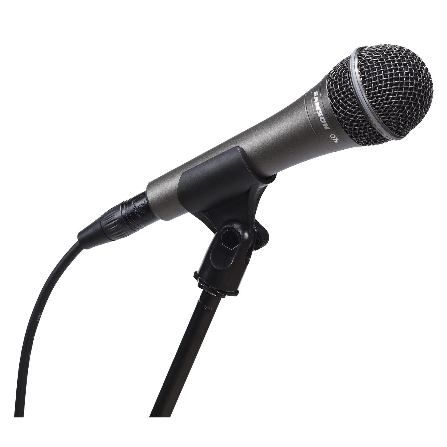Samson Q7X Professional Dynamic Vocal Microphone - Image 2