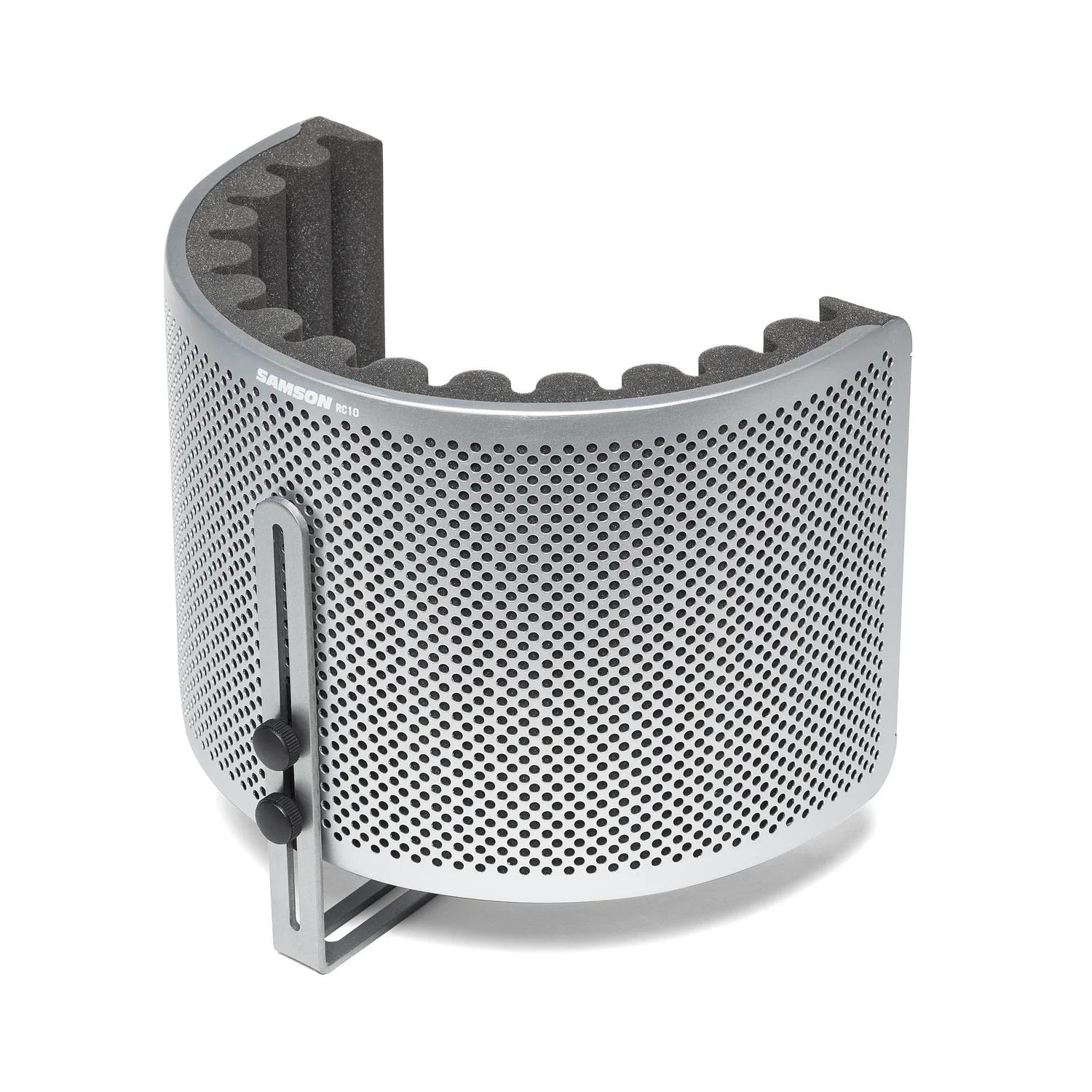 Samson RC10 Portable Microphone Reflection Filter - Image 2