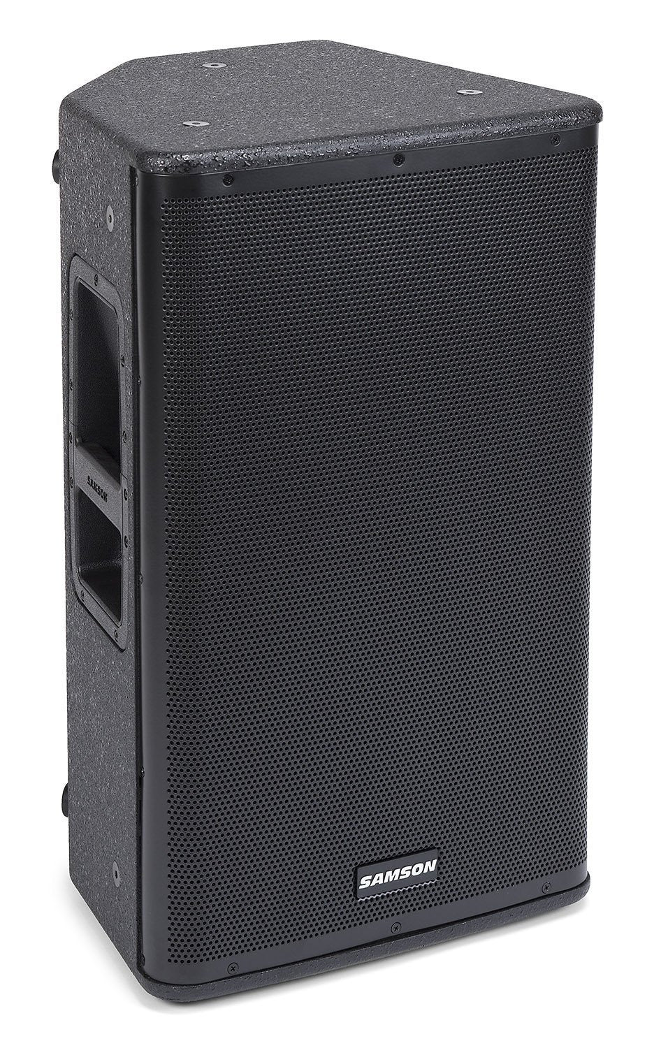 Samson RSX112A - 1600W 2-Way Active Loudspeaker