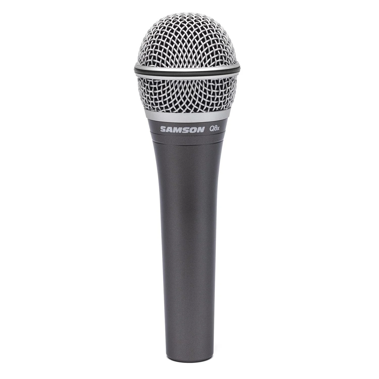 Samson SAQ8X Professional Dynamic Vocal Microphone - Image 3