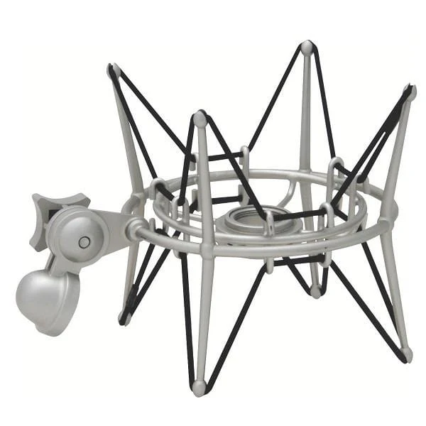 Samson SP04 Shockmount Spider Mount for Condenser Mics - Open Box