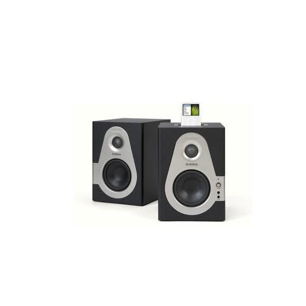 Samson StudioDock 4i studio Speakers