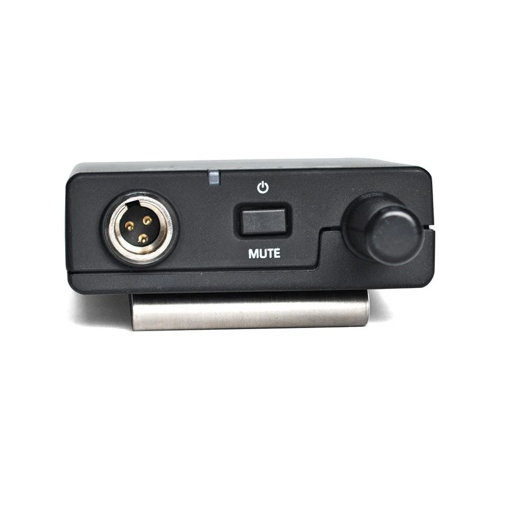 Samson Synth 7 Metal Lavalier Wireless System - Image 6